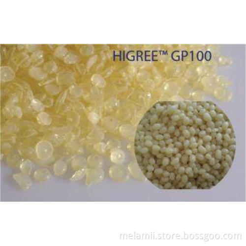 Heat Resistant C9 Petroleum Resin Petro Resins FDA 175.105